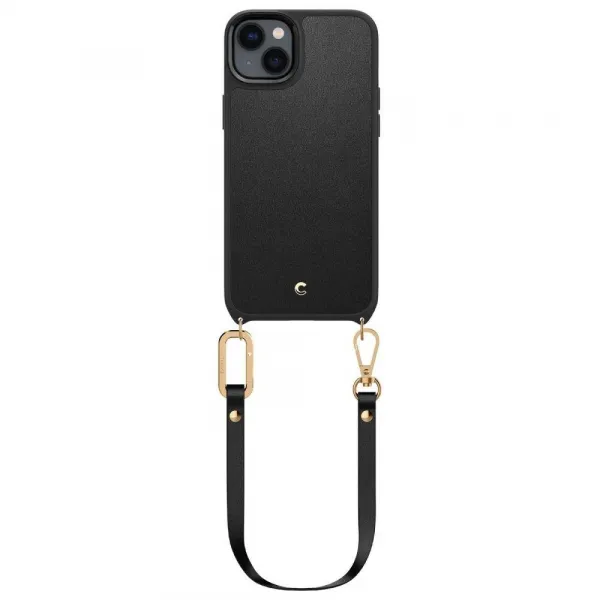 SPIGEN CYRILL CLASSIC CHARM MAGSAFE Apple iPhone 14 Plus BLACK