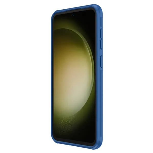 NILLKIN CAMSHIELD PRO Kryt pre Samsung Galaxy S23 FE modrý
