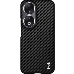 IMAK RUIYI Ochranný kryt pre Honor 90 5G CARBON