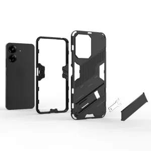 BIB Ochranný kryt pre Xiaomi Redmi 13C / Poco C65 modrý