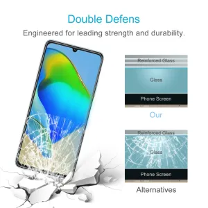 Ochranné sklo pre ZTE Blade A72s