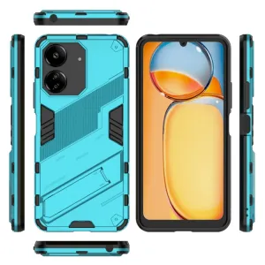 BIB Ochranný kryt pre Xiaomi Redmi 13C / Poco C65 modrý