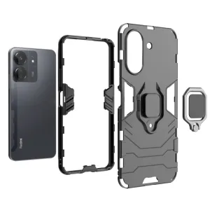 STRONG Ochranný kryt Xiaomi Redmi 13C / Poco C65 modrý