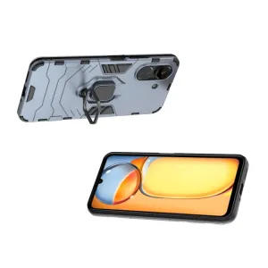 STRONG Ochranný kryt Xiaomi Redmi 13C / Poco C65 modrý