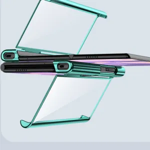 ELECTRO Ochranný obal Huawei Mate Xs 2 zelený
