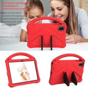 KIDDO Detský obal pre T Tablet červený
