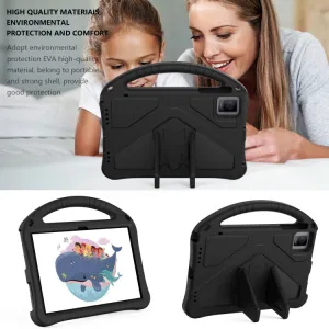 KIDDO Detský obal pre T Tablet čierny