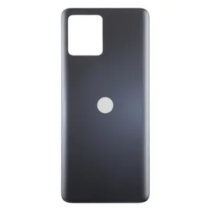 Originál Zadný kryt (kryt batérie) Motorola Moto G72 čierny