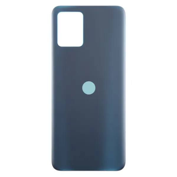 Originál Zadný kryt (kryt batérie) Motorola Moto E13 zelený