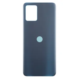 Originál Zadný kryt (kryt batérie) Motorola Moto E13 zelený