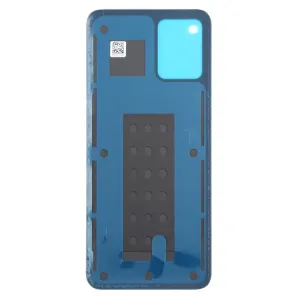 Originál Zadný kryt (kryt batérie) Motorola Moto E13 modrý