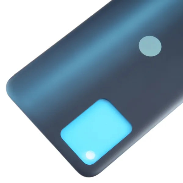 Originál Zadný kryt (kryt batérie) Motorola Moto E13 zelený