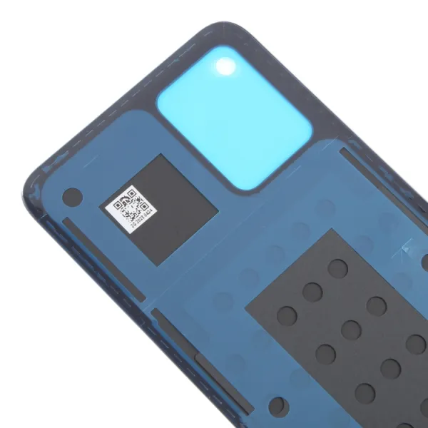 Originál Zadný kryt (kryt batérie) Motorola Moto E13 zelený