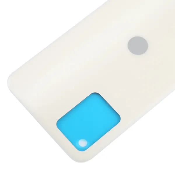 Originál Zadný kryt (kryt batérie) Motorola Moto E13 biely
