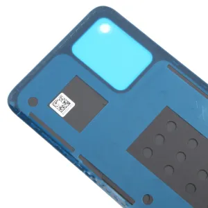 Originál Zadný kryt (kryt batérie) Motorola Moto E13 biely