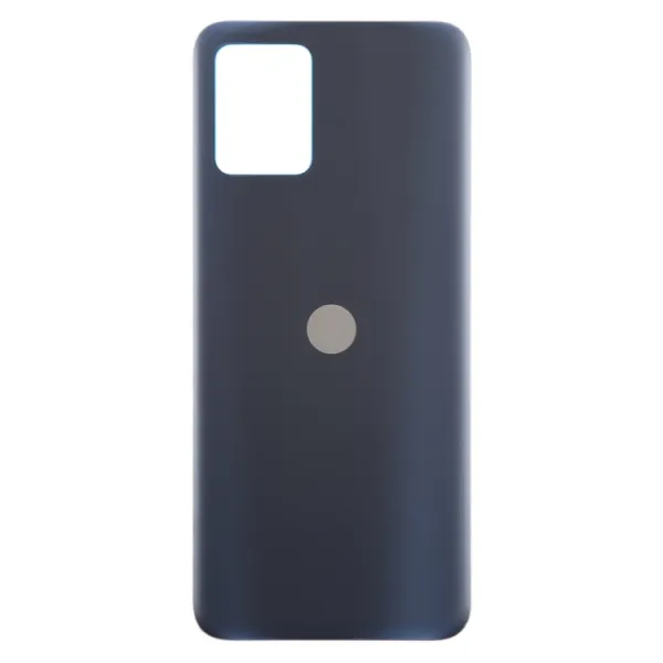 Originál Zadný kryt (kryt batérie) Motorola Moto E13 modrý