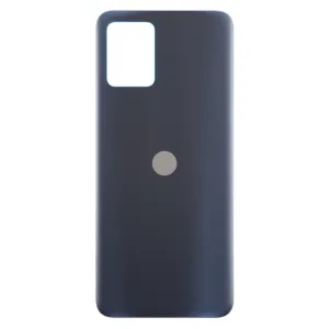Originál Zadný kryt (kryt batérie) Motorola Moto E13 modrý