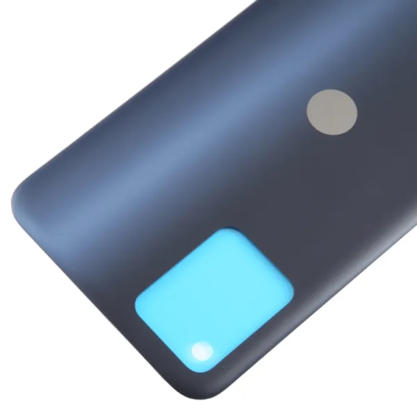 Originál Zadný kryt (kryt batérie) Motorola Moto E13 modrý