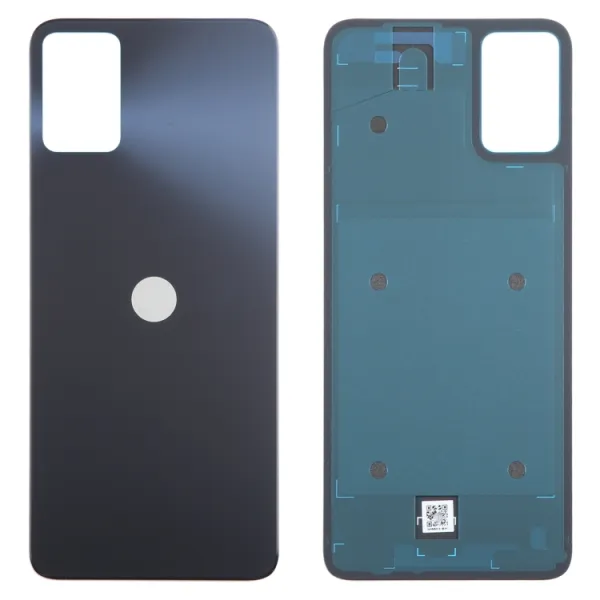 Originál Zadný kryt (kryt batérie) Motorola Moto E22i tmavomodrý