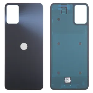Originál Zadný kryt (kryt batérie) Motorola Moto E22i tmavomodrý