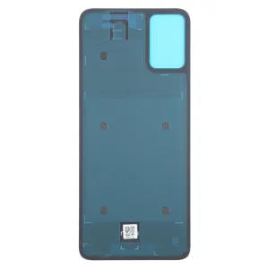 Originál Zadný kryt (kryt batérie) Motorola Moto E22i tmavomodrý