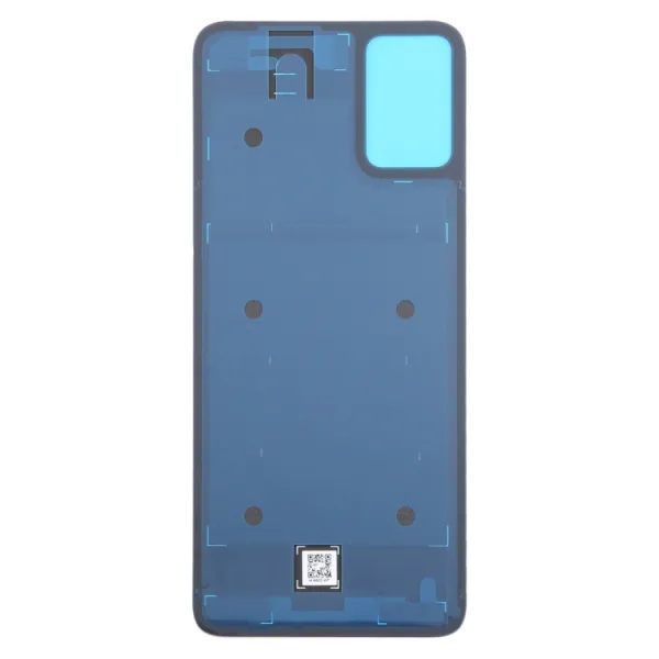 Originál Zadný kryt (kryt batérie) Motorola Moto E22i biely