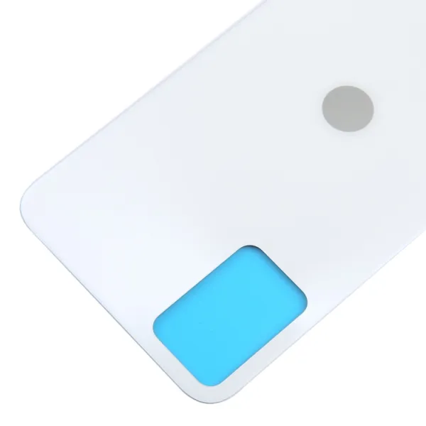Originál Zadný kryt (kryt batérie) Motorola Moto E22i biely