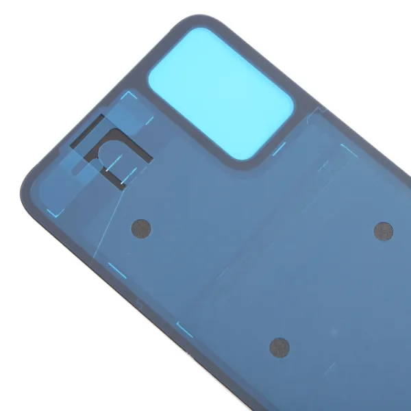 Originál Zadný kryt (kryt batérie) Motorola Moto E22i biely