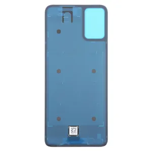 Originál Zadný kryt (kryt batérie) Motorola Moto E22i svetlomodrý