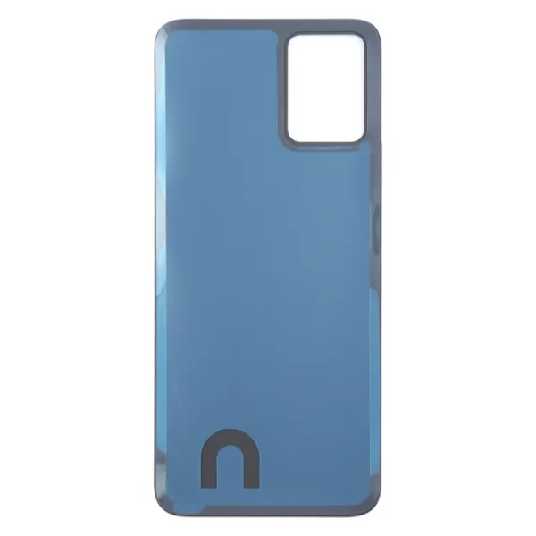 Originál Zadný kryt (kryt batérie) Motorola Edge 30 Neo čierny
