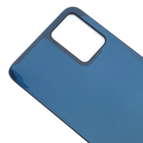 Originál Zadný kryt (kryt batérie) Motorola Edge 30 Neo čierny