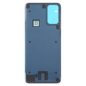 Originál Zadný kryt (kryt batérie) Motorola Moto G42 modrý