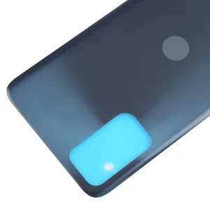Originál Zadný kryt (kryt batérie) Motorola Moto G42 modrý