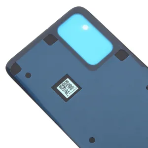 Originál Zadný kryt (kryt batérie) Motorola Moto G42 modrý