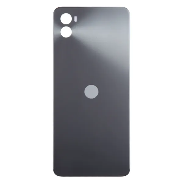 Originál Zadný kryt (kryt batérie) Motorola Moto E22s čierny