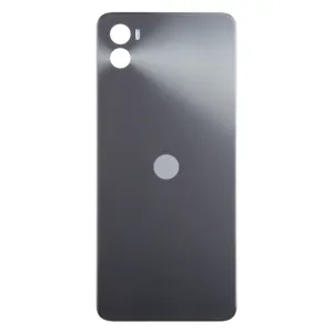 Originál Zadný kryt (kryt batérie) Motorola Moto E22s čierny