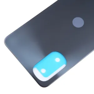 Originál Zadný kryt (kryt batérie) Motorola Moto E32 šedý
