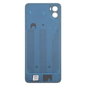 Originál Zadný kryt (kryt batérie) Motorola Moto E22s modrý