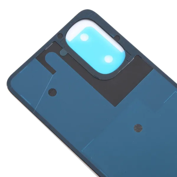 Originál Zadný kryt (kryt batérie) Motorola Moto E32 šedý
