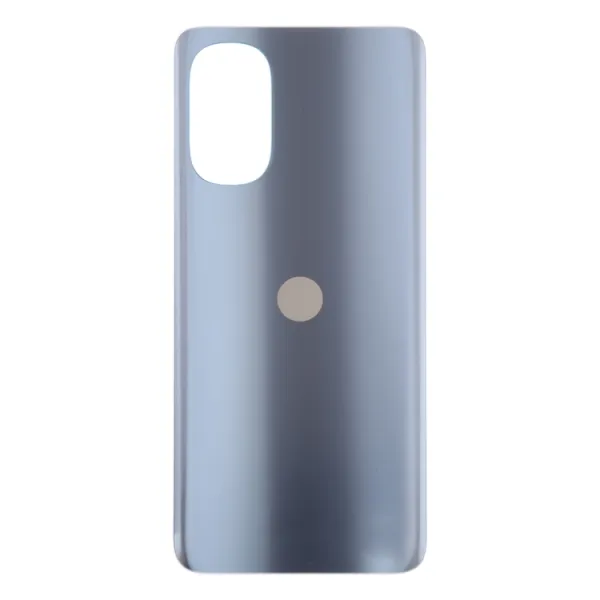 Originál Zadný kryt (kryt batérie) Motorola Moto G52 šedý