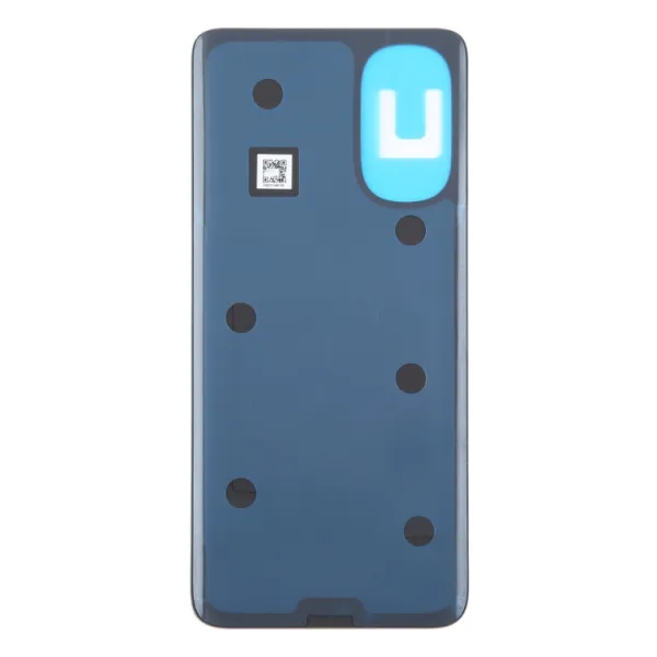 Originál Zadný kryt (kryt batérie) Motorola Moto G52 modrý