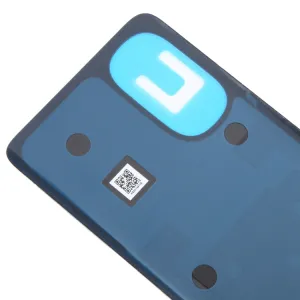 Originál Zadný kryt (kryt batérie) Motorola Moto G52 biely