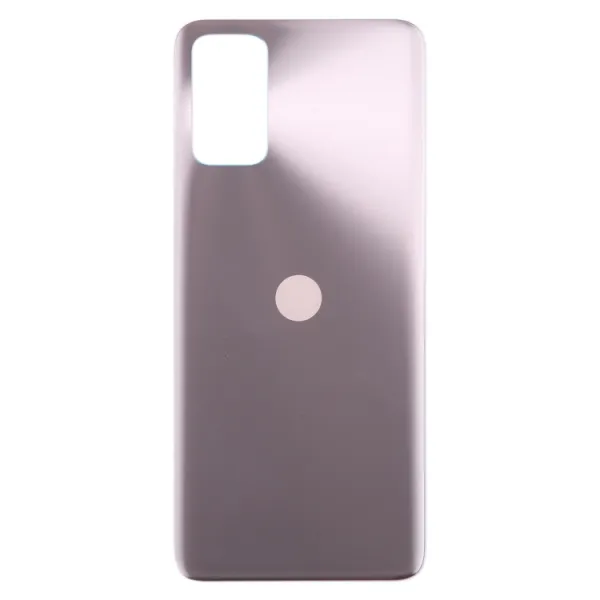 Originál Zadný kryt (kryt batérie) Motorola Moto G42 zlatý