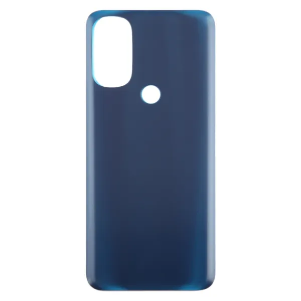 Originál Zadný kryt (kryt batérie) Motorola Moto G71 5G zelený
