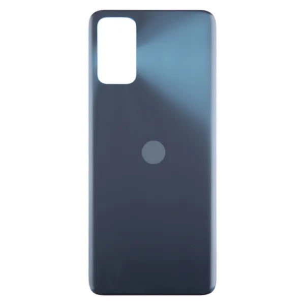 Originál Zadný kryt (kryt batérie) Motorola Moto G42 modrý