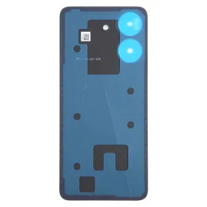 Originál Zadný kryt (kryt batérie) Xiaomi Redmi 13C čierny