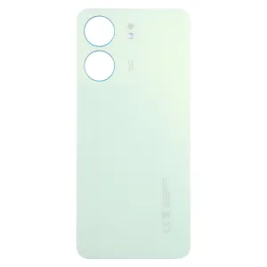 Originál Zadný kryt (kryt batérie) Xiaomi Redmi 13C zelený