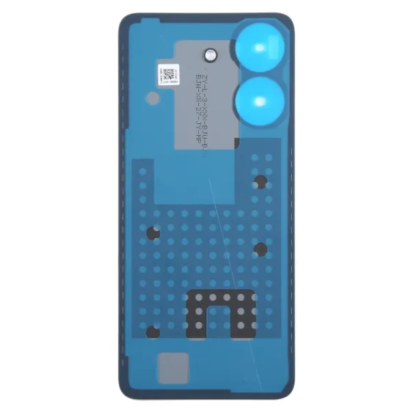Originál Zadný kryt (kryt batérie) Xiaomi Redmi 13C zelený