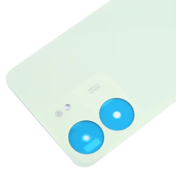 Originál Zadný kryt (kryt batérie) Xiaomi Redmi 13C zelený