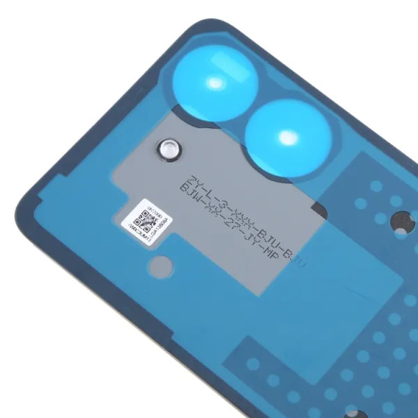 Originál Zadný kryt (kryt batérie) Xiaomi Redmi 13C zelený